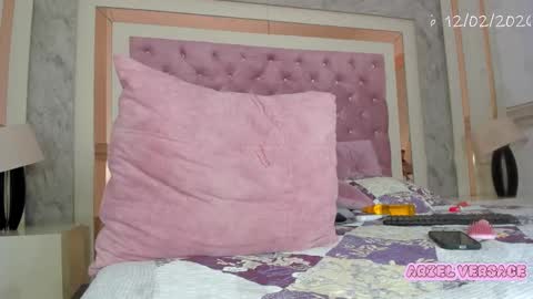 ARIEL online show from 12, 2, 2026