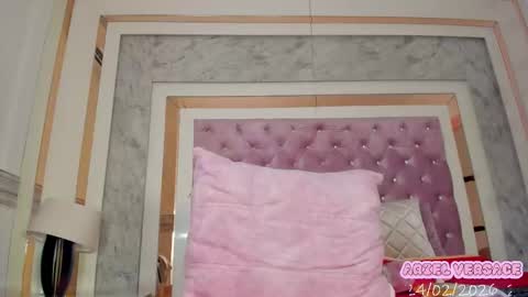 ARIEL online show from 24, 2, 2026