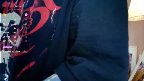 Ariel online show from 23, 11, 2025