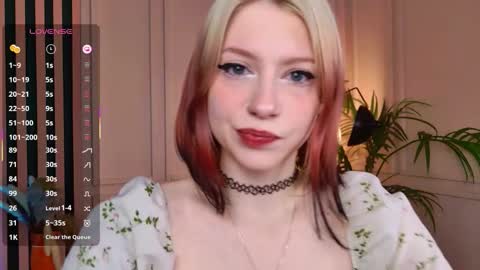 Ariel online show from 5, 12, 2025