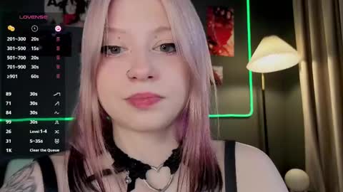Ariel online show from 20, 5, 2026