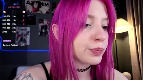 Ariel online show from 1, 6, 2026