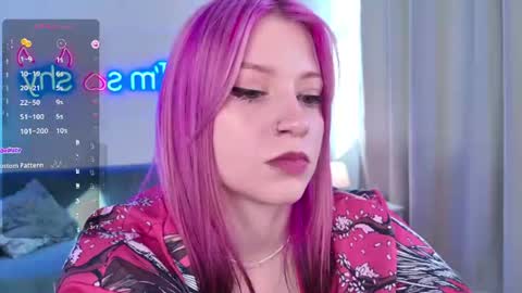 Snapshot of arielabradberry chatting on 22, 6, 2026 Ariel online show from 22, 6, 2026