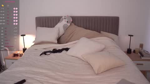 Snapshot of arielbell_ chatting on 26, 12, 2024 Ariel online show from 26, 12, 2024