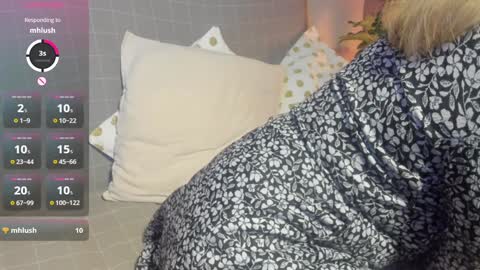 Ariel online show from 2, 1, 2025