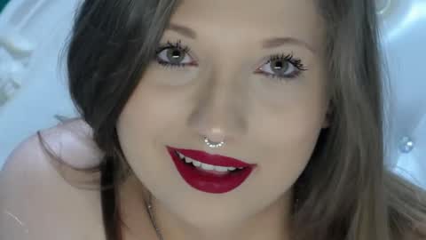 Snapshot of arielburn chatting on 25, 2, 2025 Ariel online show from 25, 2, 2025