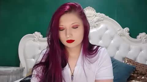 Snapshot of arielburn chatting on 2, 2, 2026 Ariel online show from 2, 2, 2026