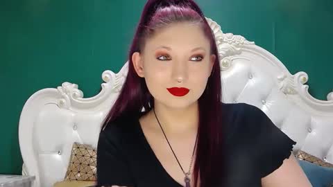 Snapshot of arielburn chatting on 3, 2, 2026 Ariel online show from 3, 2, 2026