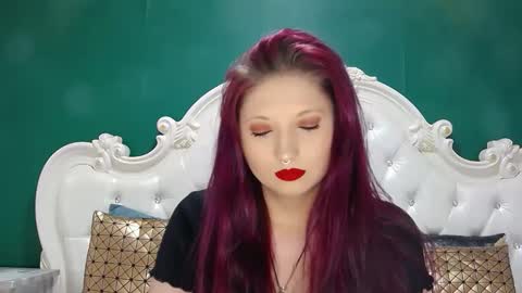 Snapshot of arielburn chatting on 8, 2, 2026 Ariel online show from 8, 2, 2026