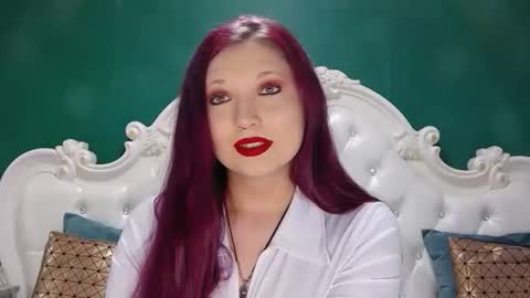 Snapshot of arielburn chatting on 14, 2, 2026 Ariel online show from 14, 2, 2026