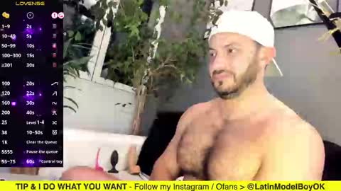 Ariel online show from 23, 2, 2025