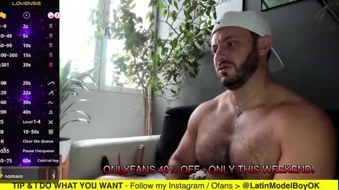 Ariel online show from 23, 2, 2025