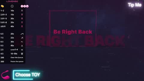 Ariel online show from 5, 10, 2025