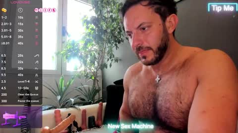 Ariel online show from 4, 12, 2025