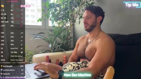 Ariel online show from 1, 3, 2026