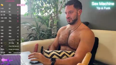 Ariel online show from 21, 3, 2026