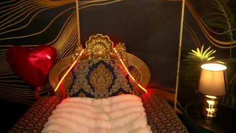 Ariel online show from 3, 3, 2025