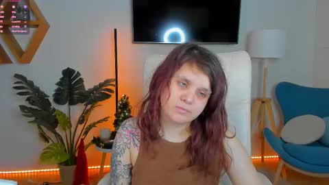 Ariell Mini online show from 8, 1, 2026