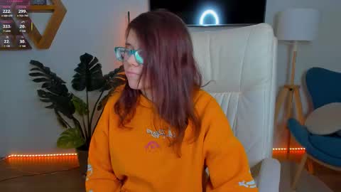 Snapshot of ariell_mini chatting on 17, 1, 2026 Ariell Mini online show from 17, 1, 2026