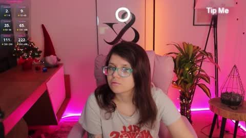 Snapshot of ariell_mini chatting on 2, 2, 2026 Ariell Mini online show from 2, 2, 2026