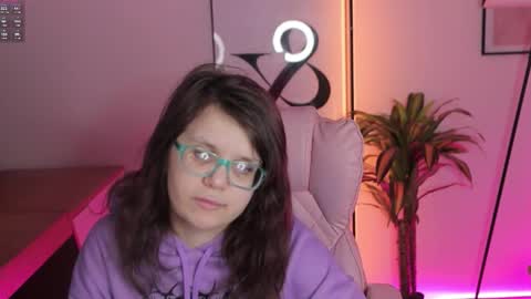 Snapshot of ariell_mini chatting on 16, 2, 2026 Ariell Mini online show from 16, 2, 2026