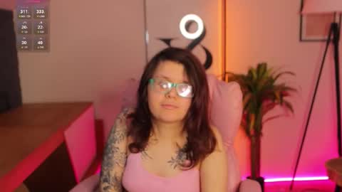 Ariell Mini online show from 28, 3, 2026