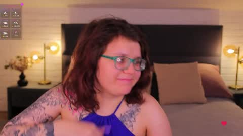 Ariell Mini online show from 17, 5, 2026