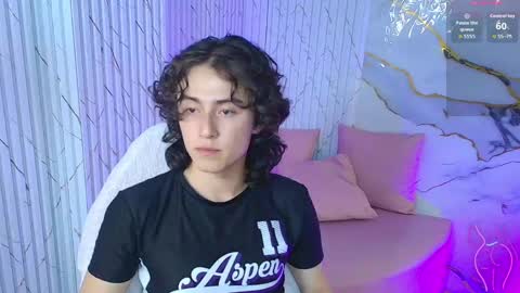  ARIEL  online show from 13, 4, 2026