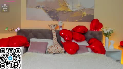 Ariella GTM3  Tue Wed Thu Fri Sat  0400 am-1030pm online show from 14, 2, 2025