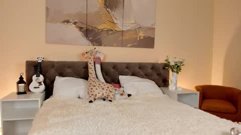 Ariella GTM3  Tue Wed Thu Fri Sat  0400 am-1030pm online show from 3, 10, 2025