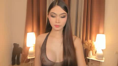 MIRA GREYSON online show from 12, 3, 2026