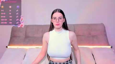 Snapshot of ariellateska chatting on 15, 9, 2025 Ariella online show from 15, 9, 2025