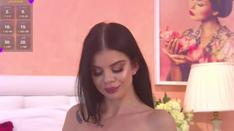 Snapshot of ariellsweety chatting on 8, 12, 2024 Ariell online show from 8, 12, 2024