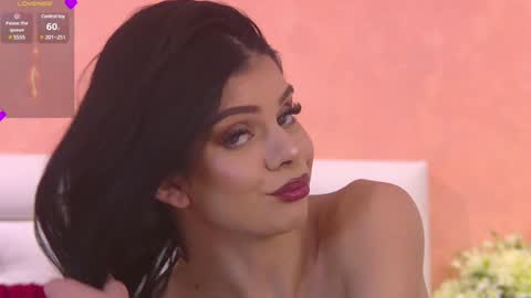 Snapshot of ariellsweety chatting on 14, 12, 2024 Ariell online show from 14, 12, 2024