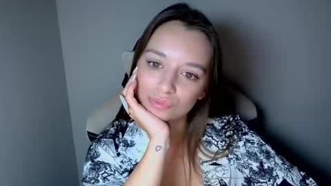 Ariel online show from 17, 9, 2025