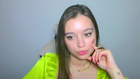 Ariel online show from 23, 10, 2025