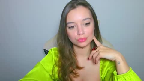 Ariel online show from 24, 10, 2025