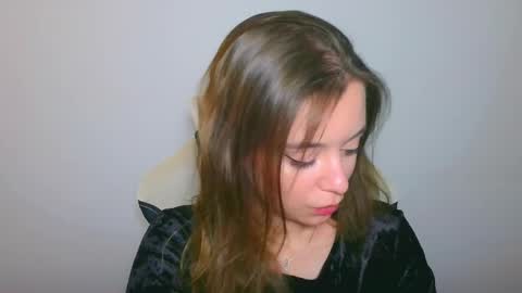 Ariel online show from 31, 10, 2025