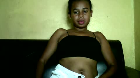 Snapshot of arielsexi_ chatting on 6, 1, 2025 Arielsexi online show from 6, 1, 2025