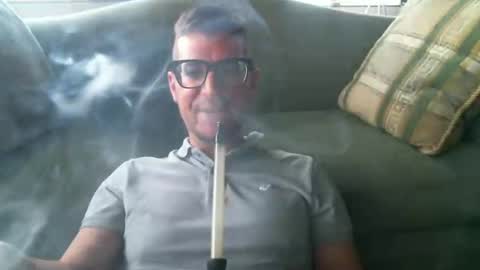 Anon online show from 21, 10, 2025