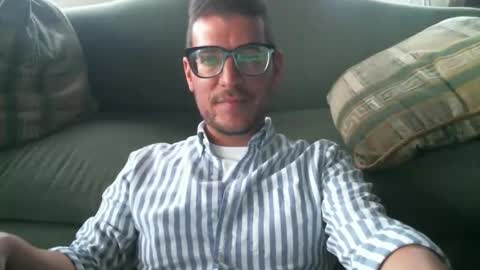 Anon online show from 30, 10, 2025