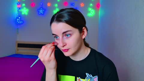 Snapshot of arielstonks_lovee chatting on 3, 12, 2024 arielstonks_lovee online show from 3, 12, 2024