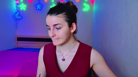 Snapshot of arielstonks_lovee chatting on 5, 12, 2024 arielstonks_lovee online show from 5, 12, 2024