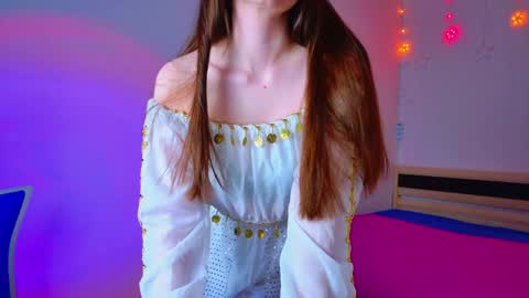 Snapshot of arielstonks_lovee chatting on 9, 12, 2024 arielstonks_lovee online show from 9, 12, 2024