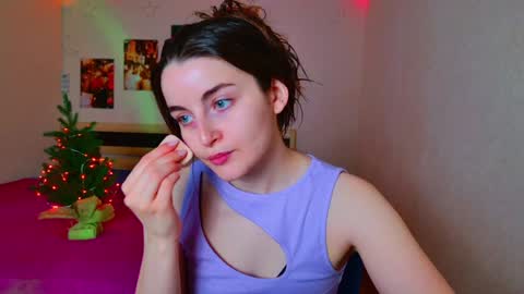 Snapshot of arielstonks_lovee chatting on 16, 12, 2024 arielstonks_lovee online show from 16, 12, 2024