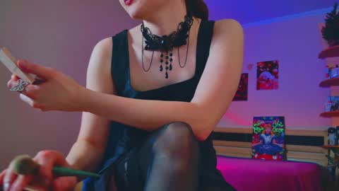 Snapshot of arielstonks_lovee chatting on 9, 1, 2025 arielstonks_lovee online show from 9, 1, 2025
