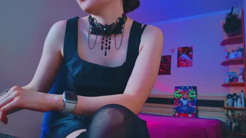 Snapshot of arielstonks_lovee chatting on 9, 1, 2025 arielstonks_lovee online show from 9, 1, 2025