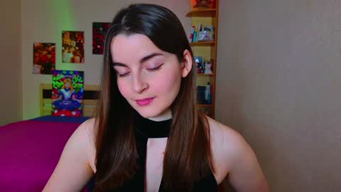 Snapshot of arielstonks_lovee chatting on 20, 1, 2025 arielstonks_lovee online show from 20, 1, 2025