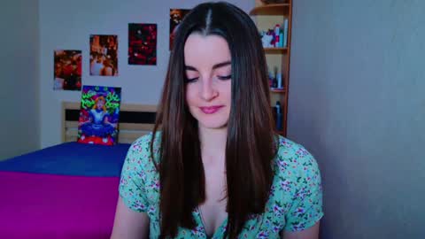 Snapshot of arielstonks_lovee chatting on 22, 1, 2025 arielstonks_lovee online show from 22, 1, 2025