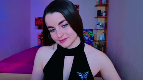Snapshot of arielstonks_lovee chatting on 23, 1, 2025 arielstonks_lovee online show from 23, 1, 2025